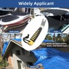 Cnosky Snap Tool for Boat Canvas Snaps, Practical Canvas Snap