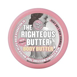 Soap & Glory The Righteous Butter Body Butter 50 ml 1.69 Us Fl. Oz.