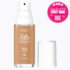 Oreal Paris True Match Super Blendable Foundation Medium Coverage Liquid