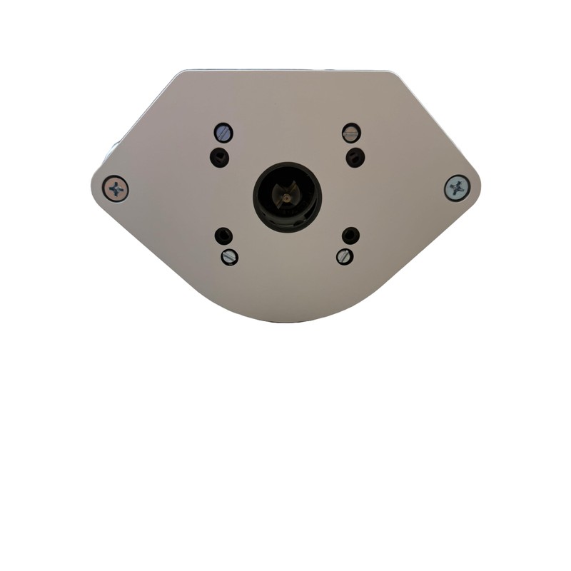 Woodhaven 8350 Trim/Compact/Palm Router PC style Guide Bushing Baseplate for