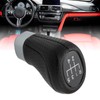 MangWany Gear Knob 5 Gears for E34 E36 E38 E39