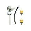 0067157 Fuel Valve Petcock for Generator Powermate Rep 0067157SRV &
