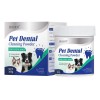 Polvo Limpiador De Dientes Dog Powder Para Perros En Polvo