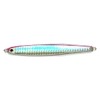 TackleHouse PJV45 Metal Jig, Peaboy Jig, Vertical, 3.5 inches (90 mm), 1.6 oz (45 g), Pink #07 Lure