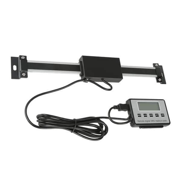 Linear Readout, Elaborate Design Digital Readout Kit Digital Displacement Sensor