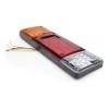 Plafones Calaveras Trasera P/ Nissan Np300 Pick Up Estaquita