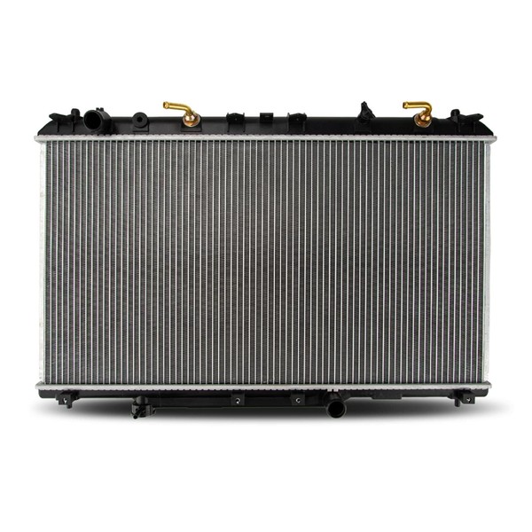 KAX CU1909 Radiator Compatible with 1997-2001 Camry 2.2L, 1999-2001 Solara