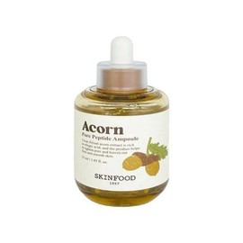 Skinfood Acorn Pore Peptide Ampoule 55ml x 1 (SH) / 스킨푸드 에이콘 포어 펩타이드 앰플 55ml 1개(SH)