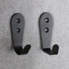 Wall Mounted Coat Hooks Coat Hooks Coat Hangers Coat Hooks
