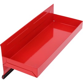 KS Tools 515.1140-99 Magnetic Universal Tray 1/2 Inch 12-Point Power Socket Set Long 13-Piece 12-22 mm [ASIN B014ET663C]