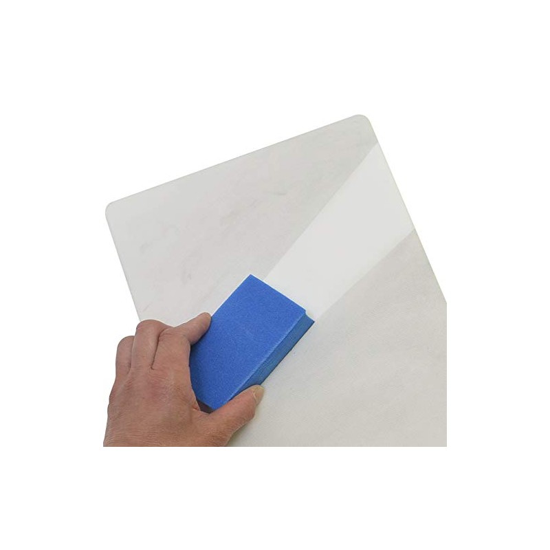 Chopping Board Sharpener, Set of 2, Made in Japan, Cutting