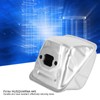 Exhaust Silencer Iron Muffler Assembly Chainsaw Accessories Fit for HUSQVARNA