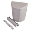 Pillar Hanging Door Waste Bin Caravan Motorhome Camping Mini Dustbin