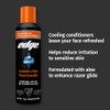 Edge Shave Gel for Men Sensitive Skin - 7 Ounce