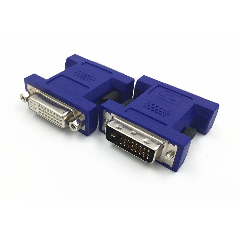 FUERAN DVI Pass-Through EDID Emulator for use with video splitters,