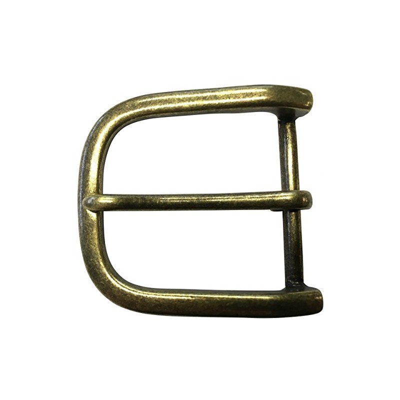 BELTINGER Belt Buckle 4.0 cm | Buckle Interchangeable Buckle Belt