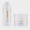 Wella Oil Reflections Shampoo 1000 ml + Mask 500ml
