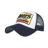 HUA YANG Trucker Caps Men's Baseball Cap Baseball Cap Mesh