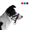 ILEPARK ILEPARK Dog Head Collar with Soft Fabric, Headcollar for