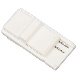 RCM Jig for Switch, RCM Jig Clip Short for Switch, Jig Dongle for Recovery Mode, Used to Modify the Archive, Play the GBA FBA and Other Simulator