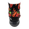 Wapiti Designs Go-Long Gaiters Trail Running Shoe Gaiters for Running,