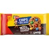 Keebler Keebler Chips Deluxe Cookies Rainbow with M&M's Chocolate Candies,