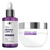 Tratamiento Anti-caida Dove Serum + Mascarilla Niacinamida