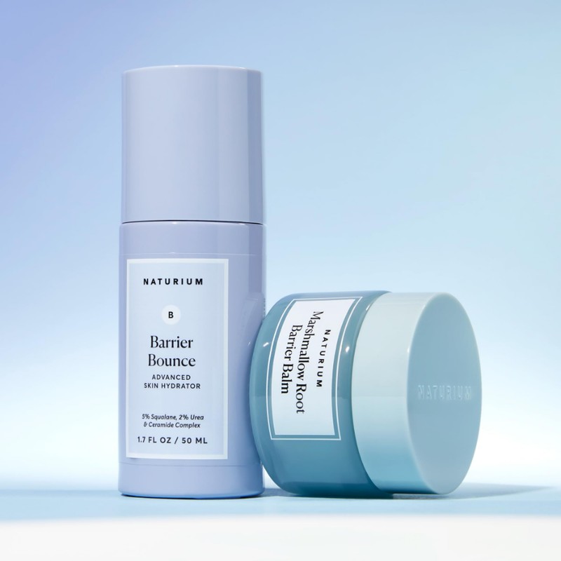 Naturium Barrier Bounce Advanced Skin Hydrator | Moisturising Serum for