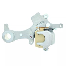 R&C New Rear Brake Caliper Pads For YAMAHA YZ125 YZ250 YZ250F YZ450F 2003 2004