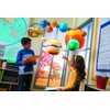 Fun Express Inflatable Planets Solar System Set - VBS Vacation
