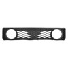 HECASA Grille and Grille Compatible with 2005-2009 Mustang GT 6R3Z8200BA