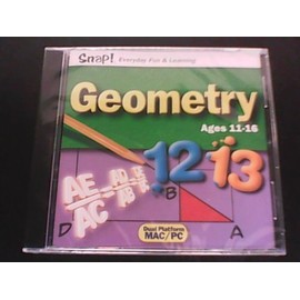 Snap! Geometry