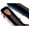 Gator Journeyman Deluxe Wood Case - Tenor Ukulele