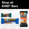 KIND Nut Bars, Almond & Coconut, Healthy Snack Bars, Gluten