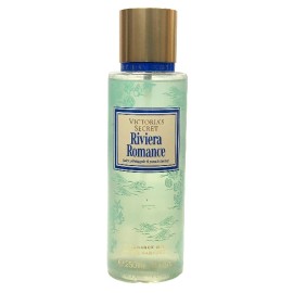 Victoria's Secret VICTORIA’S SECRET RIVIERA ROMANCE FRAGRANCE BODY MIST SPRAY SPLASH 8.4 oz NEW