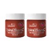 2x La Riche Directions Semi-Permanent Hair Color 100ml Tub -