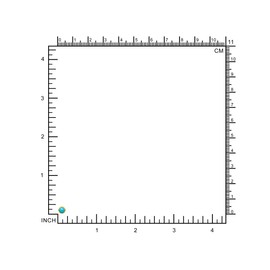 Silvershake - arete de plata de ley 925 chapados en oro blanco o chapado en oro de 18 quilates con piedra de nacimiento para mujeres o adolescentes, Pequeño, Plata de ley Plata de ley Chapado en oro
