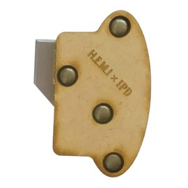 HEMI PIDY 0051 Planner for Pura, Ver. 3, Kakusan, Hobby Tool