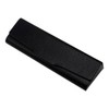 Tacy Case, Glasses Case, Stylish, Slim Case, Magnetic, Steel, Polyurethane,