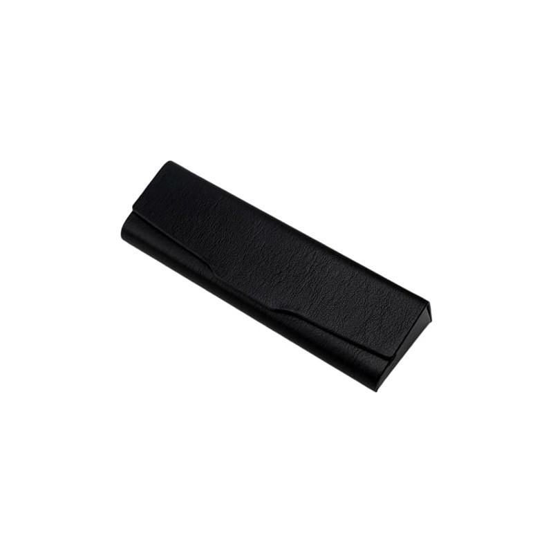 Tacy Case, Glasses Case, Stylish, Slim Case, Magnetic, Steel, Polyurethane,