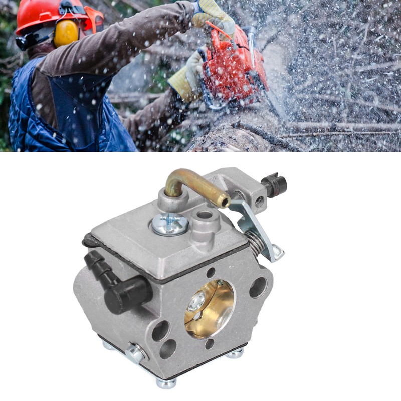 Carburetor Air Filter Spark Plug Relief Valve Set Replacement Fit