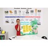 Pacon Super Value Poster Board, 22"X28", White, 50 Sheets