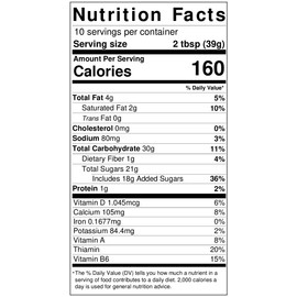 Jans Sweet Cow - Ube Sweetened Condensed Creamer - 13.40 oz (Ube, Pack of 2)