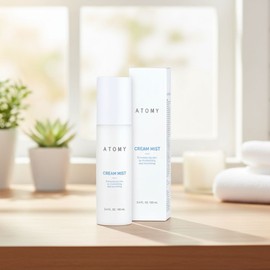 Atomy Cream Mist / 애터미 크림 미스트
