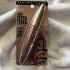 Maybelline New York ❤️MAYBELLINE Lash Sensational Mascara #253 Blackest Black❤️
