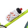 zonkie Bicycle Bottle Cages, Plastic Bike Bottle Holder, Road, Mountain