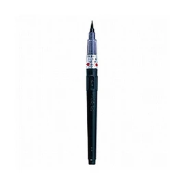 呉竹 筆ぺん墨液 中字 22号 DM150-22B 2個セット