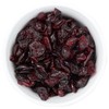 Dried Cranberries, 1 Pound Bag Cranberries, Craisins, Dried Fruit, The