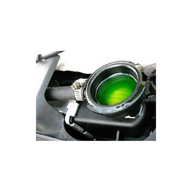 Simply AF001 Anti Freeze Tester - Ethylene Glycol Indicator