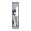 Kuhn Rikon Wave Drawer Organiser, Large,Blue